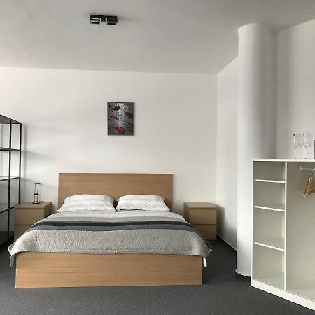 My Mara Maja Apartman C 4 Bešeňová Extérieur photo