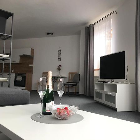 My Mara Maja Apartman C 4 Bešeňová Extérieur photo