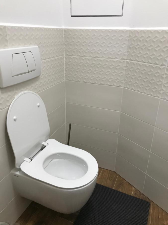 My Mara Maja Apartman C 4 Bešeňová Extérieur photo