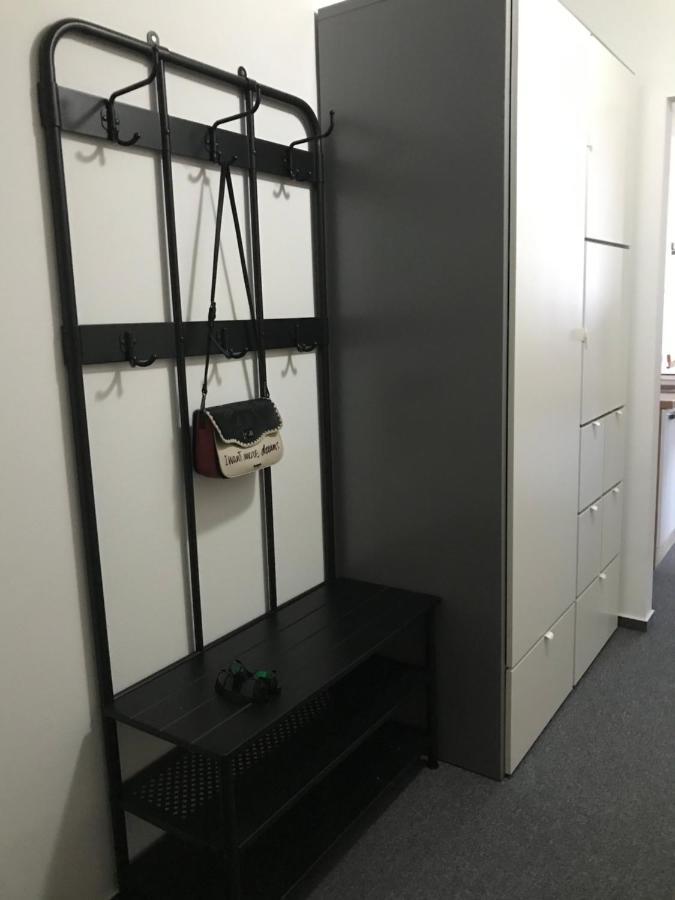 My Mara Maja Apartman C 4 Bešeňová Extérieur photo