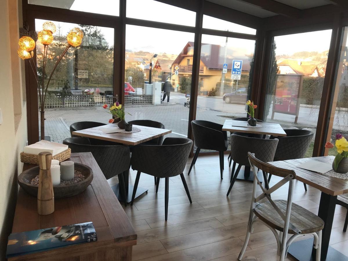 My Mara Maja Apartman C 4 Bešeňová Extérieur photo