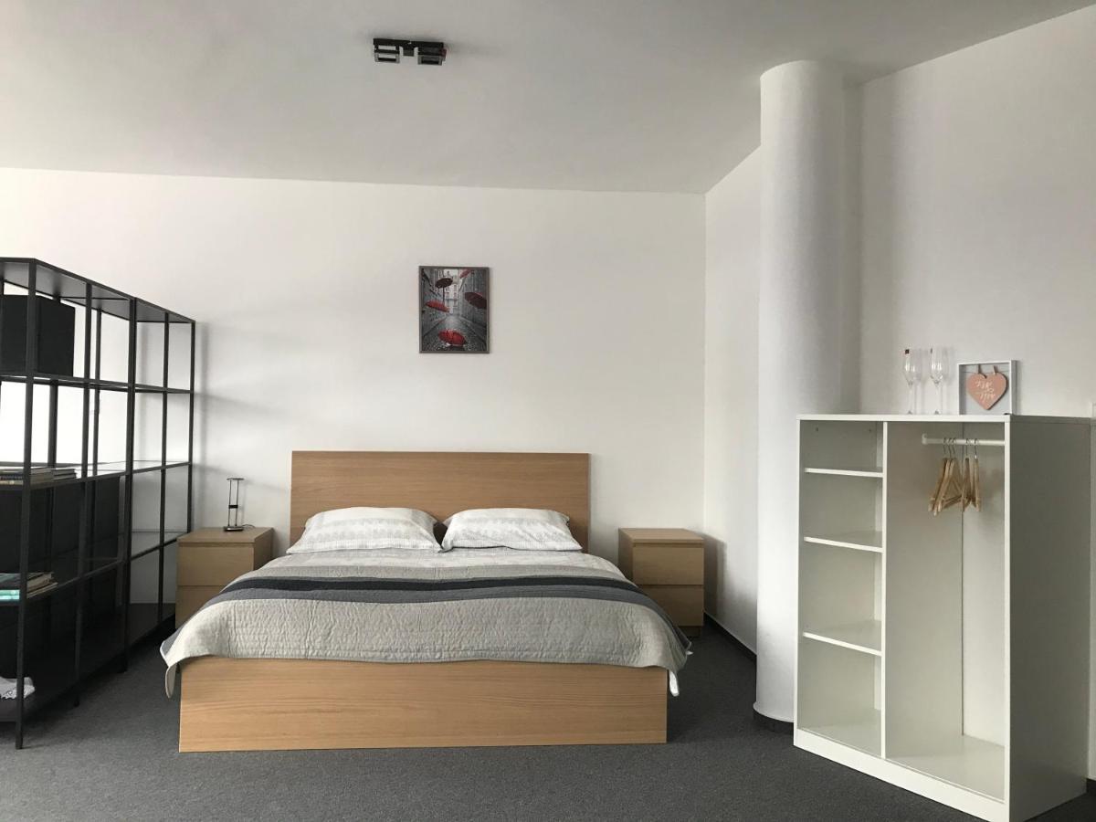 My Mara Maja Apartman C 4 Bešeňová Extérieur photo