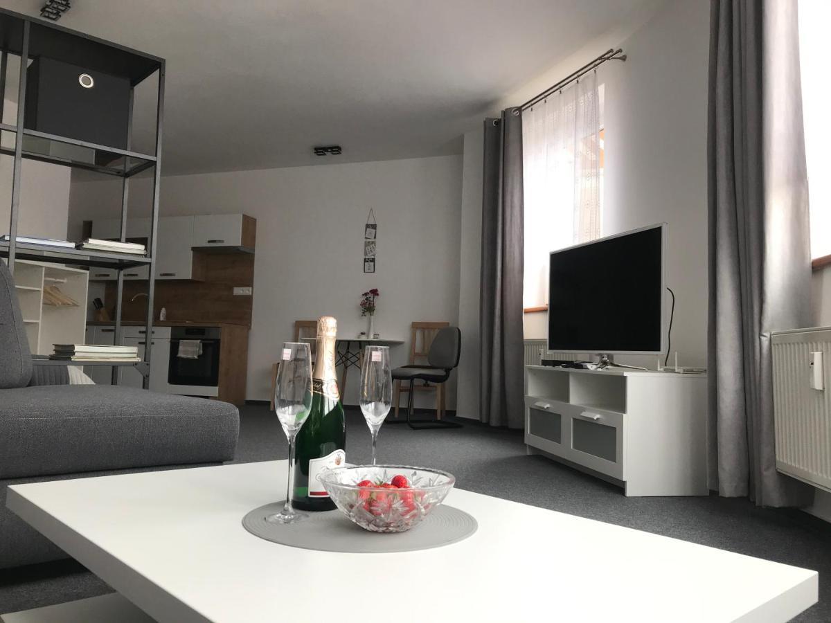 My Mara Maja Apartman C 4 Bešeňová Extérieur photo