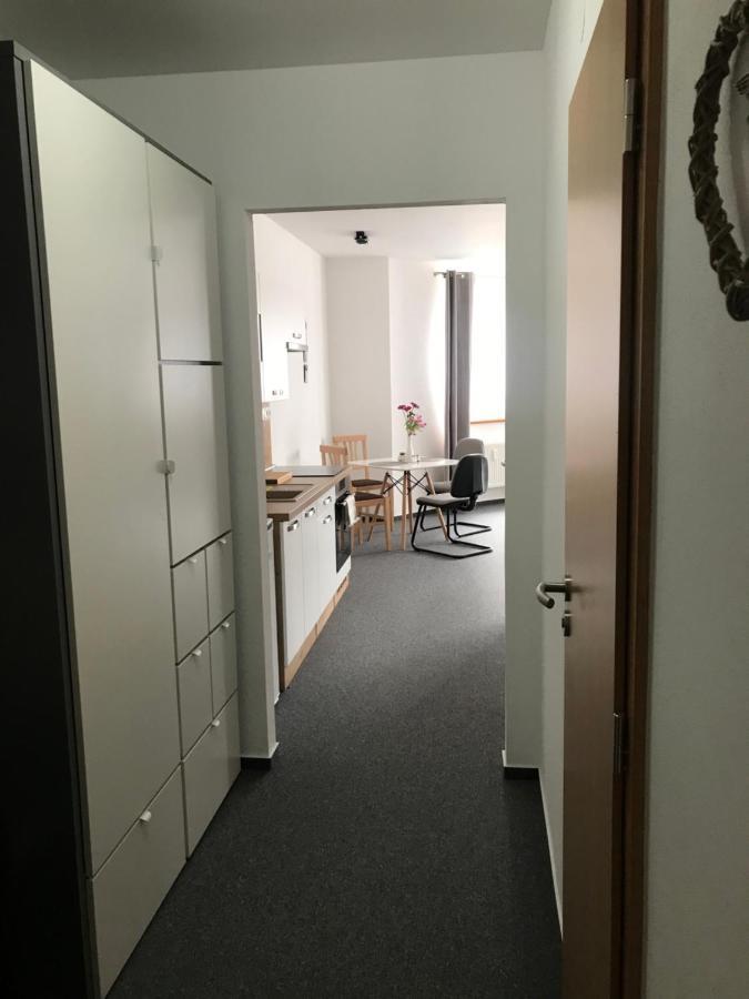 My Mara Maja Apartman C 4 Bešeňová Extérieur photo