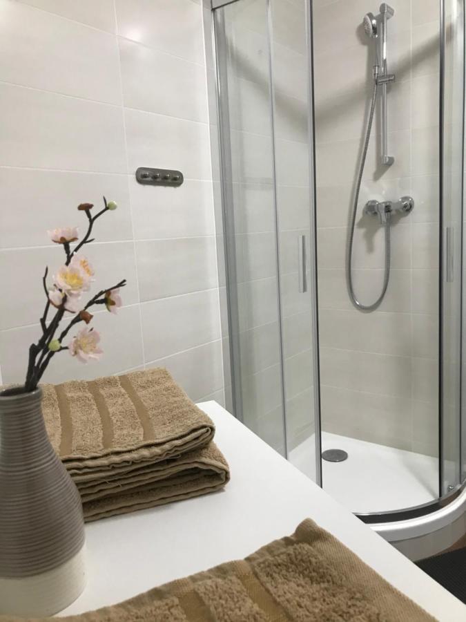 My Mara Maja Apartman C 4 Bešeňová Extérieur photo