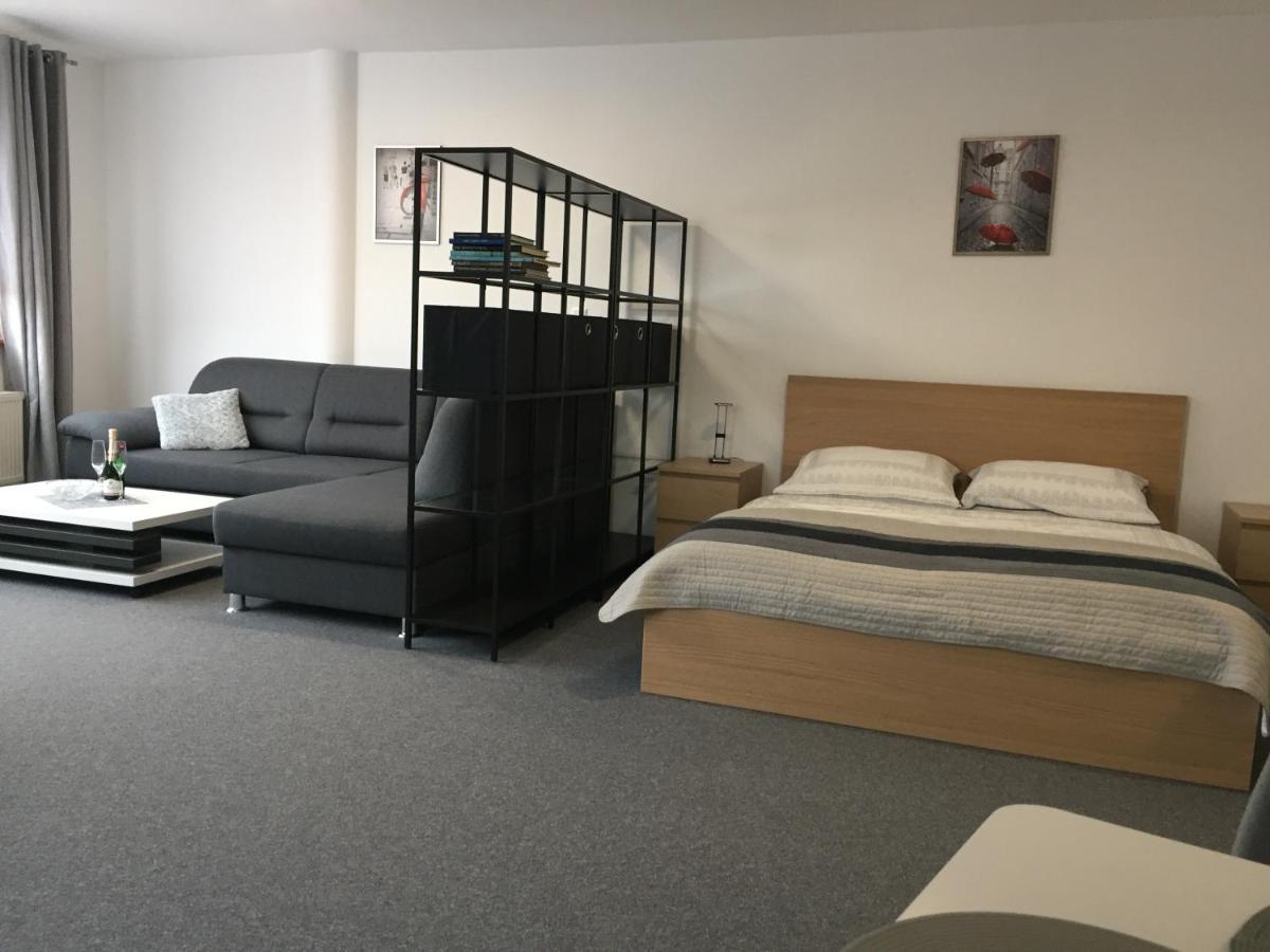 My Mara Maja Apartman C 4 Bešeňová Extérieur photo
