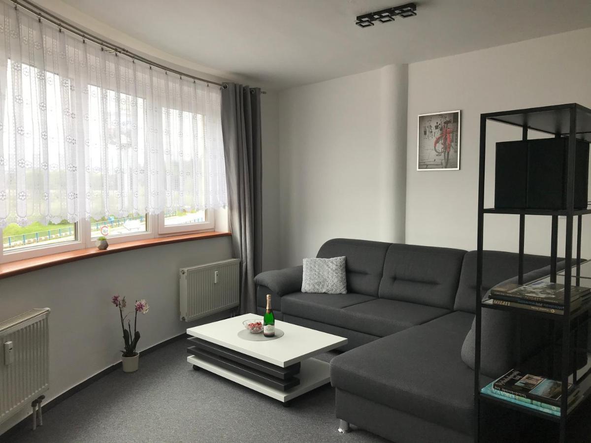 My Mara Maja Apartman C 4 Bešeňová Extérieur photo